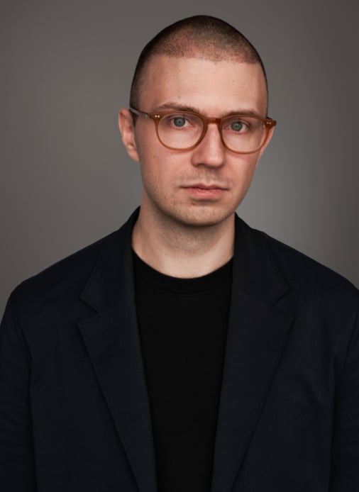 Владимир Макаров